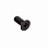 Union BUCKLE SCREW EXOFRAME ATLAS BLACK Union BUCKLE SCREW EXOFRAME ATLAS BLACK
