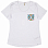 Rip Curl PASS POCKET TEE White Rip Curl PASS POCKET TEE White