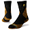 Stance ALL Ball QTR BLACK Stance ALL Ball QTR BLACK
