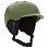 Pro-Tec RIOT CERTIFIED SNOW MATTE ARMY Pro-Tec RIOT CERTIFIED SNOW MATTE ARMY