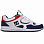 DC KALIS LITE SE M SHOE WHITE/RED/BLUE DC KALIS LITE SE M SHOE WHITE/RED/BLUE