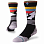 Stance WIND RANGE BOYS BLACK Stance WIND RANGE BOYS BLACK