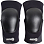 Sector9 Gasket Knee BLACK Sector9 Gasket Knee BLACK
