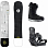 Burton M FREERIDE PACKAGE 2 0 Burton M FREERIDE PACKAGE 2 0