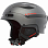 Sweet Protection TROOPER HELMET MATTE BLACK METALLIC Sweet Protection TROOPER HELMET MATTE BLACK METALLIC