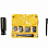 Carhartt WIP CHAPMAN MFG X CARHARTT WIP CYCLING TOOL SET YELLOW / BLACK Carhartt WIP CHAPMAN MFG X CARHARTT WIP CYCLING TOOL SET YELLOW / BLACK
