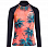 Billabong SURF CAPSULE LS GREEN Billabong SURF CAPSULE LS GREEN
