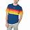 Oakley TN RACING SUNSET STRIPE DARK BLUE Oakley TN RACING SUNSET STRIPE DARK BLUE