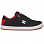 DC CRISIS TX B SHOE BLACK/RED/WHITE DC CRISIS TX B SHOE BLACK/RED/WHITE