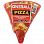 Oneball SHAPE SHIFTER - PIZZA ASSORTED Oneball SHAPE SHIFTER - PIZZA ASSORTED
