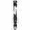 Atomic TRACKER MNC 13 L BLACK/SILVER Atomic TRACKER MNC 13 L BLACK/SILVER