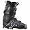 Salomon QST PRO 90 BLACK/RACE BLUE F04/WHITE Salomon QST PRO 90 BLACK/RACE BLUE F04/WHITE
