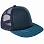 Mystic THE ICON CAP NIGHT BLUE Mystic THE ICON CAP NIGHT BLUE
