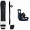 Burton W FREERIDE HALF PACKAGE 0 Burton W FREERIDE HALF PACKAGE 0