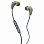 Skullcandy 50/50 w/Mic3 Gray/Hot Lime Skullcandy 50/50 w/Mic3 Gray/Hot Lime