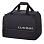 Dakine Boot Locker BLACK Dakine Boot Locker BLACK