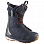Salomon HI-FI WIDE NAVY/CAMO Salomon HI-FI WIDE NAVY/CAMO