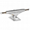 Independent STAGE 11 STANDARD (пара) Polished Silver Independent STAGE 11 STANDARD (пара) Polished Silver
