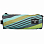 Billabong BARREL PENCIL CASE CITRUS Billabong BARREL PENCIL CASE CITRUS