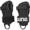 Burton Youth Wrist Guards TRUE BLACK Burton Youth Wrist Guards TRUE BLACK