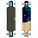 Aloiki Longboards SEAGULL FS DROP COMPLETE 9,6 Aloiki Longboards SEAGULL FS DROP COMPLETE 9,6