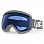 VonZipper Lens SKYLAB Lens Nightstalker Blue VonZipper Lens SKYLAB Lens Nightstalker Blue