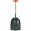 Black Diamond DEPLOY 3 SHOVEL BD ORANGE Black Diamond DEPLOY 3 SHOVEL BD ORANGE
