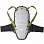 Dainese ACTIVE SHIELD 01 EVO WHITE Dainese ACTIVE SHIELD 01 EVO WHITE