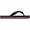 DC SPRAY B SNDL BLACK/RED/WHITE DC SPRAY B SNDL BLACK/RED/WHITE