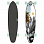 Aloiki Longboards BANNY KICKTAIL COMPLETE 9,25 Aloiki Longboards BANNY KICKTAIL COMPLETE 9,25