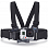 GoPro Chest Mount Harness Chesty ASSORTED GoPro Chest Mount Harness Chesty ASSORTED