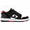Nike SB AIR FORCE II LOW BLACK/BLACK-WHITE-HABANERO RED Nike SB AIR FORCE II LOW BLACK/BLACK-WHITE-HABANERO RED