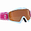 Salomon KIWI ACCESS WH/UNIV. T.ORANGE Salomon KIWI ACCESS WH/UNIV. T.ORANGE
