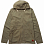 Billabong ABALONE JACKET MILITARY Billabong ABALONE JACKET MILITARY