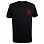 Volcom CROWD CONTROL SS TEE BLACK Volcom CROWD CONTROL SS TEE BLACK