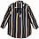 Roxy LONELY FOR U 2 J CVUP MEDIEVAL BLUE MACY STRIPE SWIM Roxy LONELY FOR U 2 J CVUP MEDIEVAL BLUE MACY STRIPE SWIM
