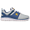 DC HEATHROW SE B SHOE Blue/Grey DC HEATHROW SE B SHOE Blue/Grey