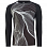 Majesty SHELTER TOP BLACK Majesty SHELTER TOP BLACK