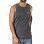 Rusty FADER TANK STONE GREY Rusty FADER TANK STONE GREY