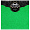 Landyachtz HAMMER TAPE (PACK OF 4) GREEN Landyachtz HAMMER TAPE (PACK OF 4) GREEN