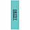 Grizzly REVERSE STAMP GRIPTAPE Tiffany Grizzly REVERSE STAMP GRIPTAPE Tiffany