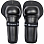 UFO KNEE/SHIN GUARDS BLACK UFO KNEE/SHIN GUARDS BLACK