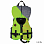 Ronix VISION BOY'S Lime Heather Ronix VISION BOY'S Lime Heather