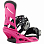 Burton MISSION PINK Burton MISSION PINK