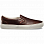 Vans SLIP-ON CUP CA (Leather) henna/turtledove Vans SLIP-ON CUP CA (Leather) henna/turtledove