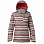 Burton W AK GORE EMBARK JK AGAVE STRIPE Burton W AK GORE EMBARK JK AGAVE STRIPE