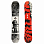 Salomon THE VILLAIN 158 Salomon THE VILLAIN 158