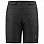 Majesty VAGABOND SHORTS BLACK Majesty VAGABOND SHORTS BLACK
