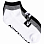 Quiksilver 3ANKLE PACK M SOCK ASSORTED Quiksilver 3ANKLE PACK M SOCK ASSORTED