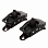 Union ANKLE RATCHET ASSORTED Union ANKLE RATCHET ASSORTED